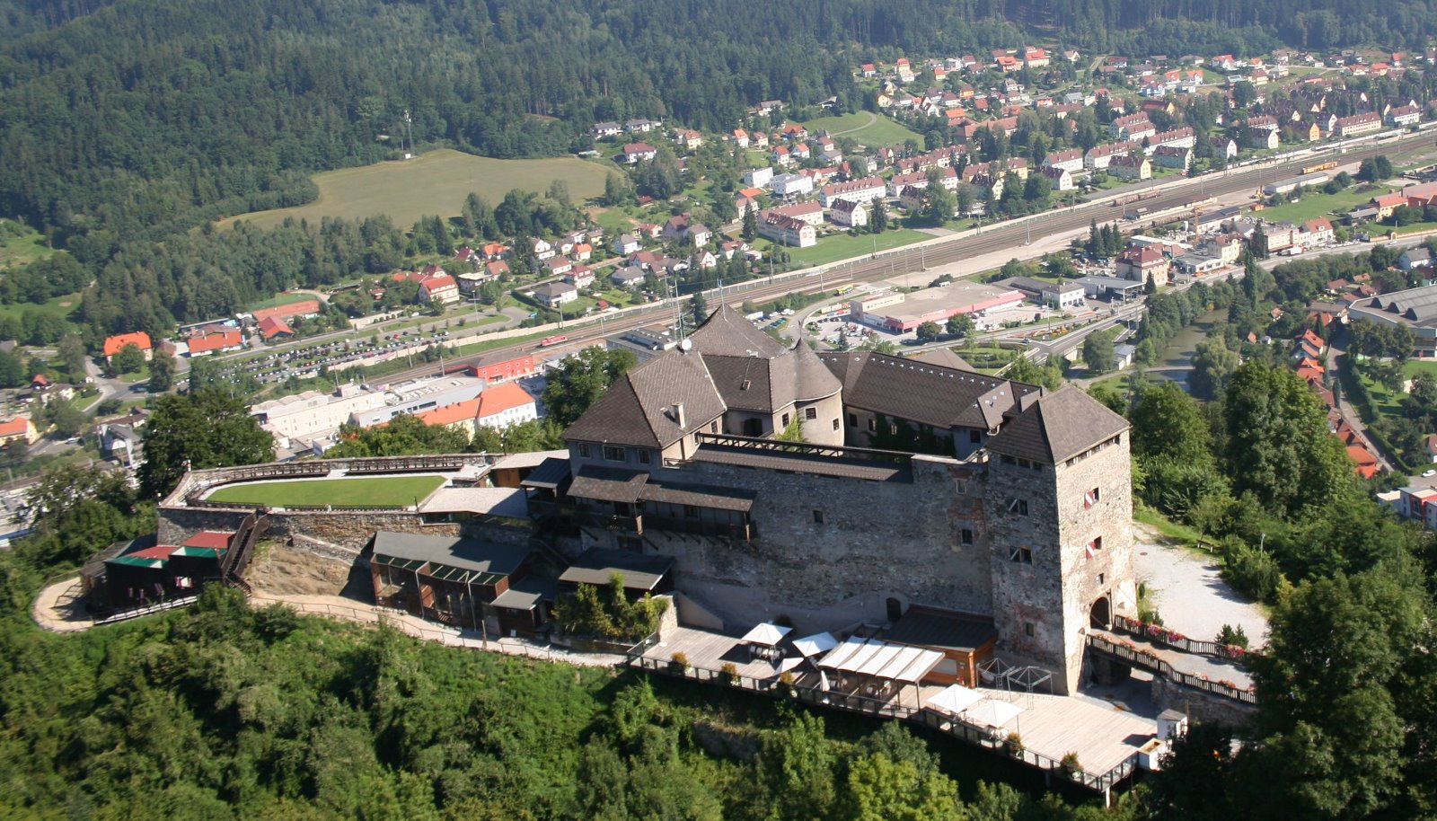 Kapfenberg